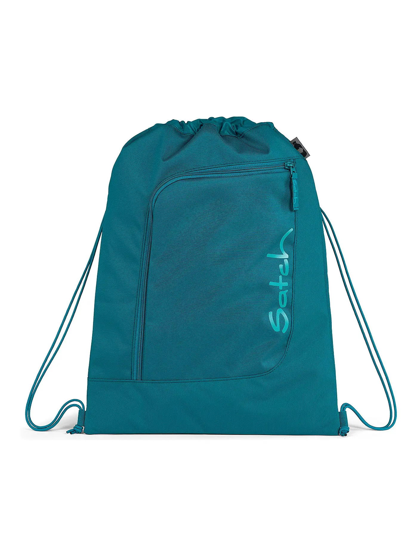 SATCH | Sportbeutel Deep Petrol | 